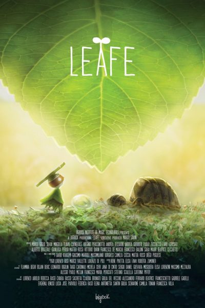 Leafe